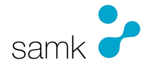 Satakunta University of Applied Sciences (SAMK)